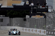 Sunday at the Grand Prix